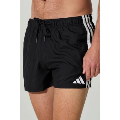adidas 3S - Negro - Bañador Hombre MKP adidas 3S - Negro - Bañador Hombre MKP