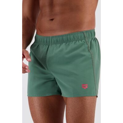 Arena Fundamental X Short - Kaki - Bañador Bóxer Hombre talla XL Arena Fundamental X Short - Kaki - Bañador Bóxer Hombre talla XL