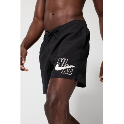 Bañador Nike - Negro - Bañador Hombre talla M Bañador Nike - Negro - Bañador Hombre talla M