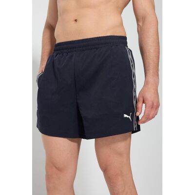 Puma Tape - Azul - Bañador Hombre talla 2XL Puma Tape - Azul - Bañador Hombre talla 2XL