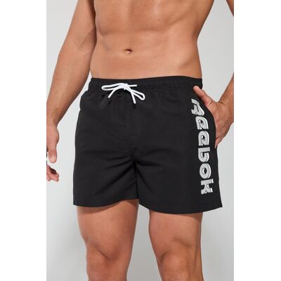 Reebok Aymon - Negro - Bañador Hombre talla S Reebok Aymon - Negro - Bañador Hombre talla S