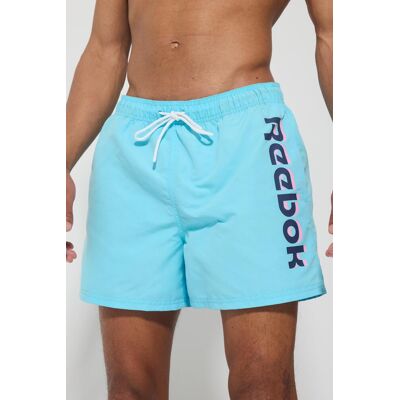 Reebok Aymon - Azul - Bañador Hombre talla M Reebok Aymon - Azul - Bañador Hombre talla M