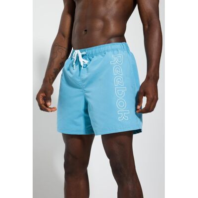 Reebok Abbott - Denim - Bañador Hombre talla M Reebok Abbott - Denim - Bañador Hombre talla M