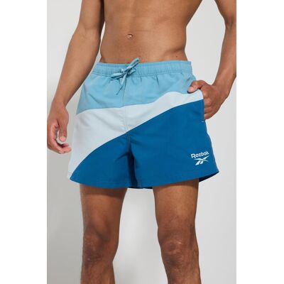 Reebok Damon - Azul - Bañador Hombre talla XL Reebok Damon - Azul - Bañador Hombre talla XL