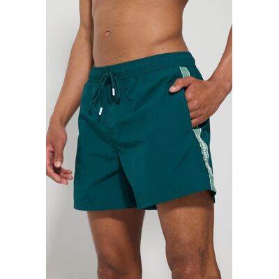 Reebok Tanner - Verde - Bañador Hombre talla XL Reebok Tanner - Verde - Bañador Hombre talla XL