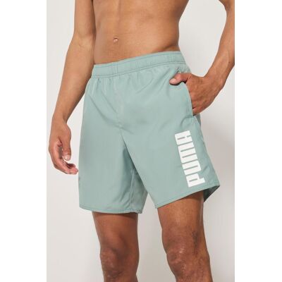 Puma Dobotex - Verde - Bañador Hombre talla XL Puma Dobotex - Verde - Bañador Hombre talla XL