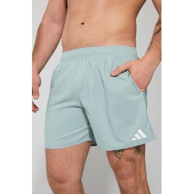 adidas Essentials - Verde - Bañador Corto Hombre talla M adidas Essentials - Verde - Bañador Corto Hombre talla M