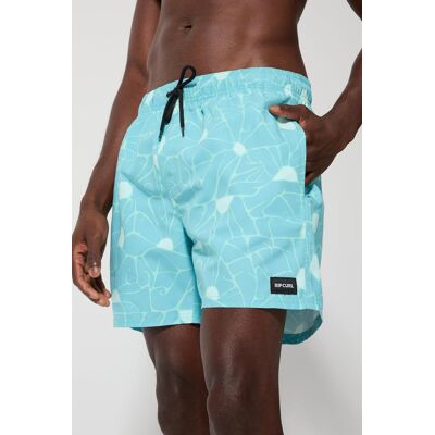 Bañador Rip Curl - Turquesa - Bañador Hombre talla XL Bañador Rip Curl - Turquesa - Bañador Hombre talla XL