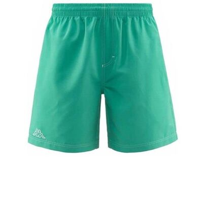 Bañador Kappa Zolg - Bañador Kappa Verde Claro MKP Bañador Kappa Zolg - Bañador Kappa Verde Claro MKP