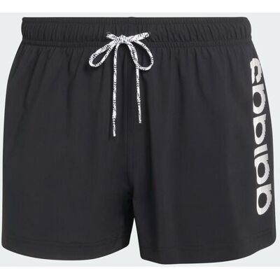 Bañador De Punto Elástico Con Logotipo 8 CM adidas MKP Bañador De Punto Elástico Con Logotipo 8 CM adidas MKP
