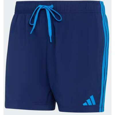 Bañador 3 Stripes adidas - Bañador Adidas Azul MKP Bañador 3 Stripes adidas - Bañador Adidas Azul MKP
