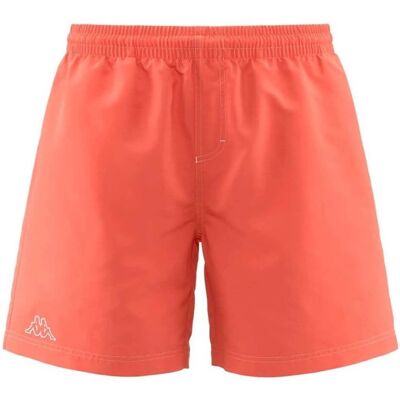 Bañador Kappa Zolg Swimming Orange. 303n0c0. MKP Bañador Kappa Zolg Swimming Orange. 303n0c0. MKP