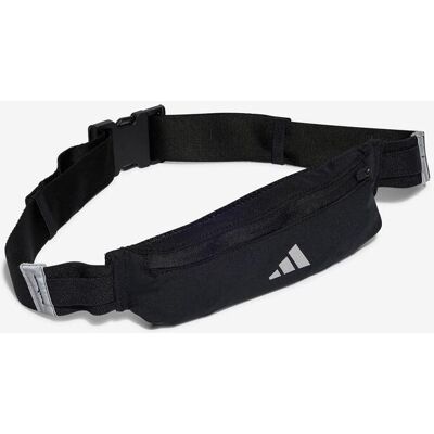 Riñonera adidas - Negro - Riñonera Running talla UNICA Riñonera adidas - Negro - Riñonera Running talla UNICA