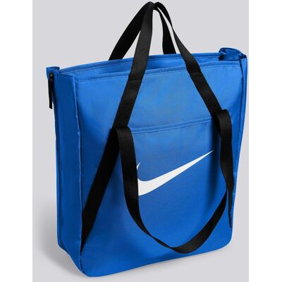 Bolso Tote Nike Gym Tote Azul talla UNICA Bolso Tote Nike Gym Tote Azul talla UNICA