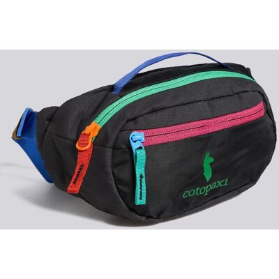 Cotopaxi Kakpai Dark - Negro - Riñonera talla UNICA Cotopaxi Kakpai Dark - Negro - Riñonera talla UNICA