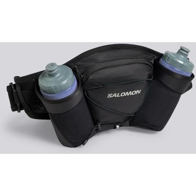 Salomon Cross - Negro - Riñonera Portabotellas MKP talla T.U. Salomon Cross - Negro - Riñonera Portabotellas MKP talla T.U.