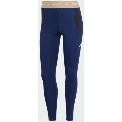 Mallas 7/8 Techfit Workout Color Block adidas MKP Mallas 7/8 Techfit Workout Color Block adidas MKP