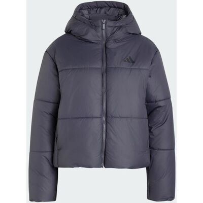 Chaqueta Abullonada Aislante Essentials Highloft adidas MKP Chaqueta Abullonada Aislante Essentials Highloft adidas MKP