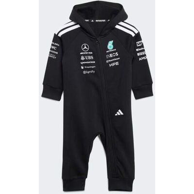 Chándal Mercedes - Amg Petronas Formula 1 Team Dna adidas MKP Chándal Mercedes - Amg Petronas Formula 1 Team Dna adidas MKP