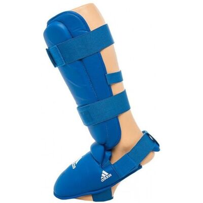 Espinillera adidas Karate Wkf MKP Espinillera adidas Karate Wkf MKP