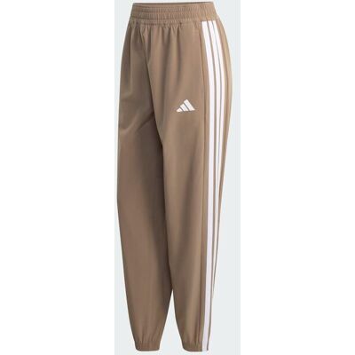 Pantalón Train Essentials Woven 3 Bandas adidas MKP Pantalón Train Essentials Woven 3 Bandas adidas MKP