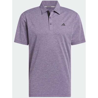 Polo Drive Heather adidas MKP Polo Drive Heather adidas MKP