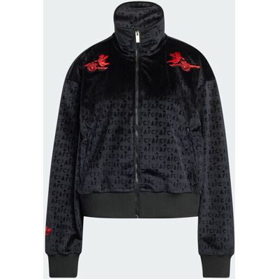 Chaqueta Places+faces Del Arsenal Fc adidas MKP Chaqueta Places+faces Del Arsenal Fc adidas MKP