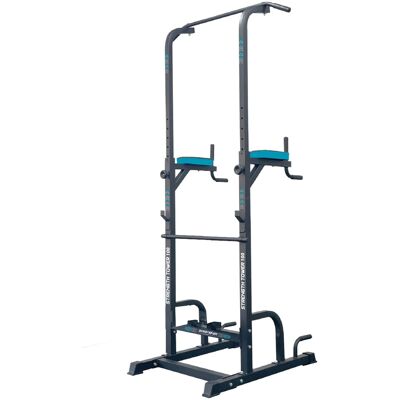 Torre Multifuncional Strength Tower 100 Behumax - Rack Strenght MKP Torre Multifuncional Strength Tower 100 Behumax - Rack Strenght MKP