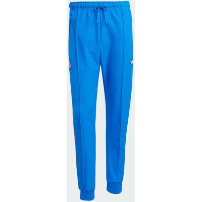 Pantalón Real Madrid Terrace Icons adidas MKP Pantalón Real Madrid Terrace Icons adidas MKP