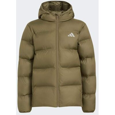 Anorak De Plumón Sintético adidas MKP Anorak De Plumón Sintético adidas MKP