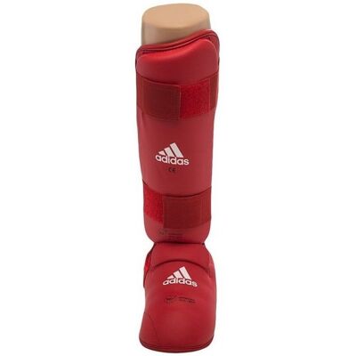 Espinillera adidas Karate Wkf MKP Espinillera adidas Karate Wkf MKP