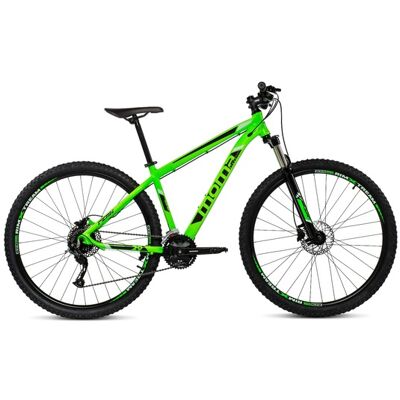 Bicicleta Montaña Moma Bikes Mtb29 Peak - Bicicleta De Montaña Peak 29" MKP Bicicleta Montaña Moma Bikes Mtb29 Peak - Bicicleta De Montaña Peak 29" MKP