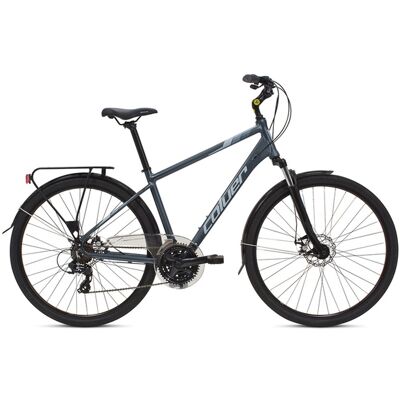 Bicicleta De Paseo Coluer Landscape 28" MKP Bicicleta De Paseo Coluer Landscape 28" MKP