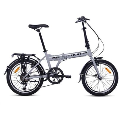 Bicicleta Urbana FOLD 20 - Bicicleta Bicicleta Urbana FOLD 20 - Bicicleta