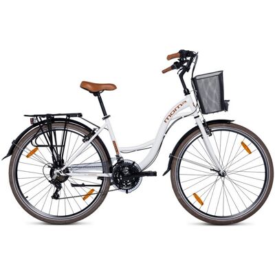 Bicicleta Paseo Moma Bikes Urban 28" - Diseño Clásico y Elegante MKP Bicicleta Paseo Moma Bikes Urban 28" - Diseño Clásico y Elegante MKP