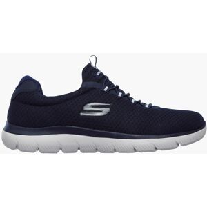 Skechers Summits - Marino - Zapatillas Running Hombre Skechers Summits - Marino - Zapatillas Running Hombre