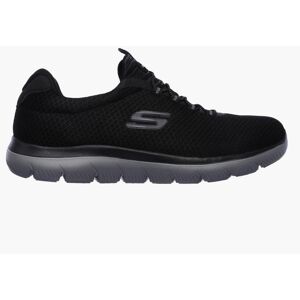 Skechers Summits - Negro - Zapatillas Running Hombre MKP Skechers Summits - Negro - Zapatillas Running Hombre MKP