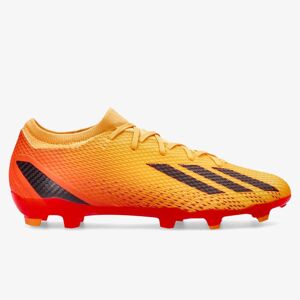 adidas X Speedportal 3 FG - Amarillo - Botas Fútbol talla 41.5