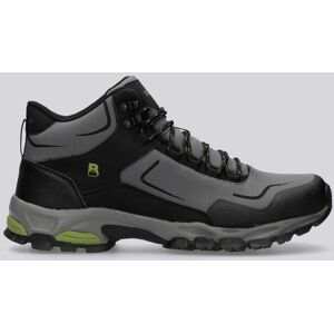 Boriken Barey - Barey 3 - Antracita - 45 - Botas Boriken Barey - Barey 3 - Antracita - 45 - Botas