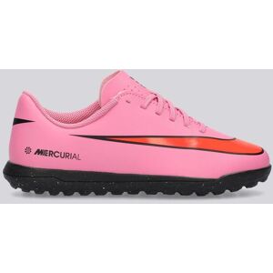 Botas Fútbol Turf Niños Nike Mercurial Club Vp Rosa talla 33 Botas Fútbol Turf Niños Nike Mercurial Club Vp Rosa talla 33