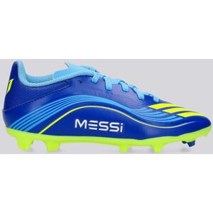 Botas Tacos Niños adidas F50 League Messi Fg Mg talla 36.5 Botas Tacos Niños adidas F50 League Messi Fg Mg talla 36.5