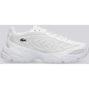 Lacoste Storm 96 - Blanco - Zapatillas Niño talla 37 Lacoste Storm 96 - Blanco - Zapatillas Niño talla 37