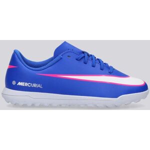 Botas Fútbol Turf Niño Nike Mercurial Club Vapor talla 35 Botas Fútbol Turf Niño Nike Mercurial Club Vapor talla 35