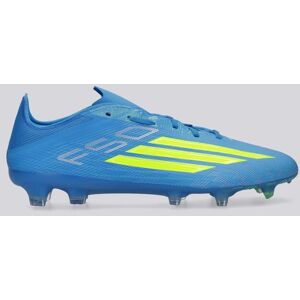 Botas Fútbol adidas F50 Pro FG Azul MKP talla 40.5 Botas Fútbol adidas F50 Pro FG Azul MKP talla 40.5
