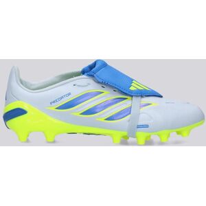 Botas Fútbol Tacos Jr adidas Predator League Ft AG MKP talla 37.5 Botas Fútbol Tacos Jr adidas Predator League Ft AG MKP talla 37.5