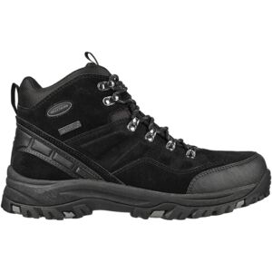 Botas Trail Skechers Pelmo MKP Botas Trail Skechers Pelmo MKP