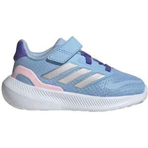 Zapatillas Adidas Runfalcon 5 Niños Azul - Zapatos Deportivos Infantiles Zapatillas Adidas Runfalcon 5 Niños Azul - Zapatos Deportivos Infantiles