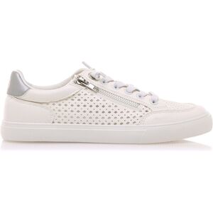 mustang Zapatillas Mtng Aria - Mujer-blanco MKP mustang Zapatillas Mtng Aria - Mujer-blanco MKP