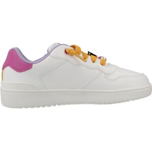 Zapatillas Geox Washiba - Mujer Zapatillas Geox Washiba - Mujer