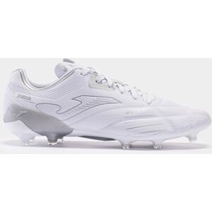 Joma Score 2302 FG Zapatos de fútbol blancos - Todo el año Joma Score 2302 FG Zapatos de fútbol blancos - Todo el año